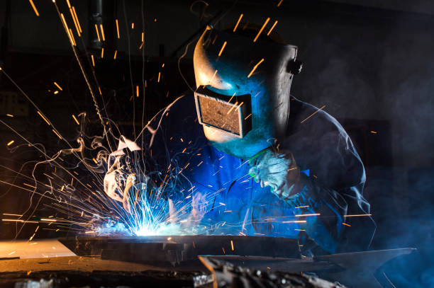 Best Pipe Welding in Winslow, AZ