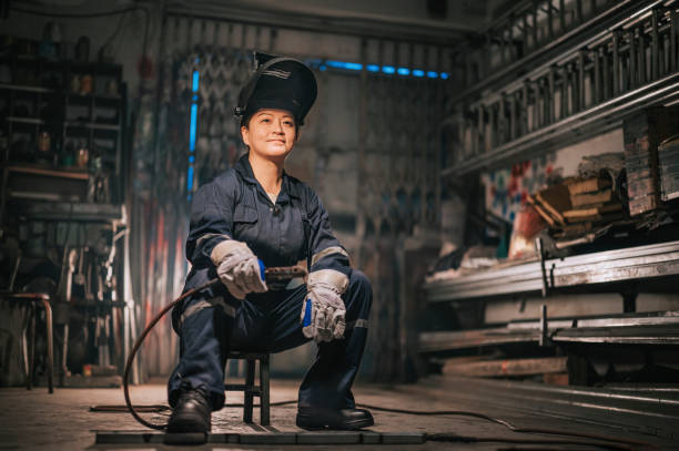 Reliable Winslow, AZ Welder & Metal Fabrication Solutions