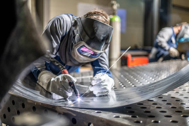 Best Automotive Welding in Winslow, AZ