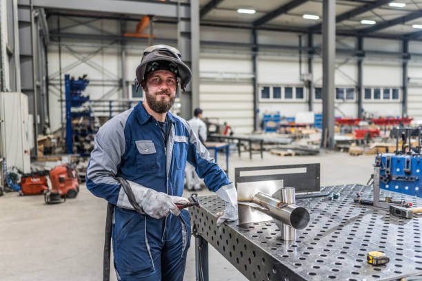 Trusted Winslow, AZ Welder & Metal Fabrication Experts