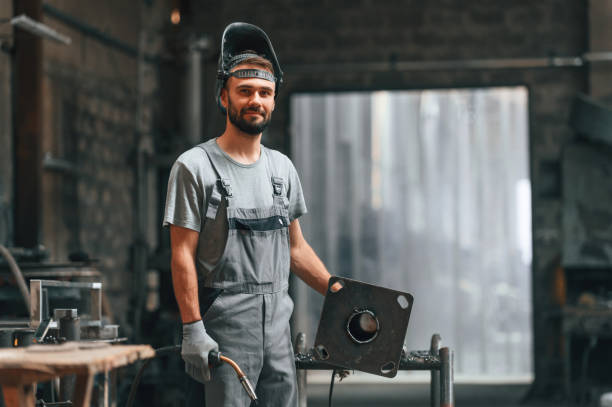Best Automation and Robotic Welding in Winslow, AZ