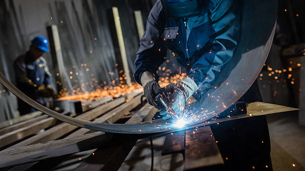 Best Specialty Welding Processes in Winslow, AZ