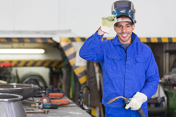 Best Welding Inspection and Certification in Winslow, AZ