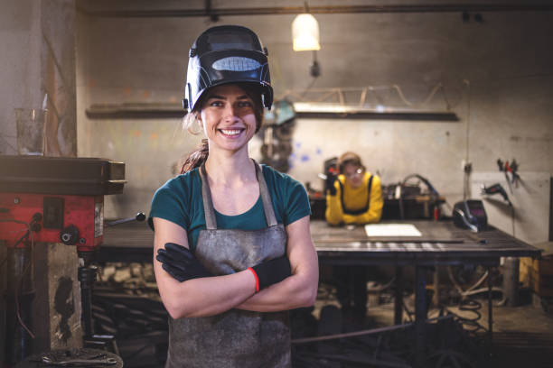Affordable Welder Services in Winslow, AZ